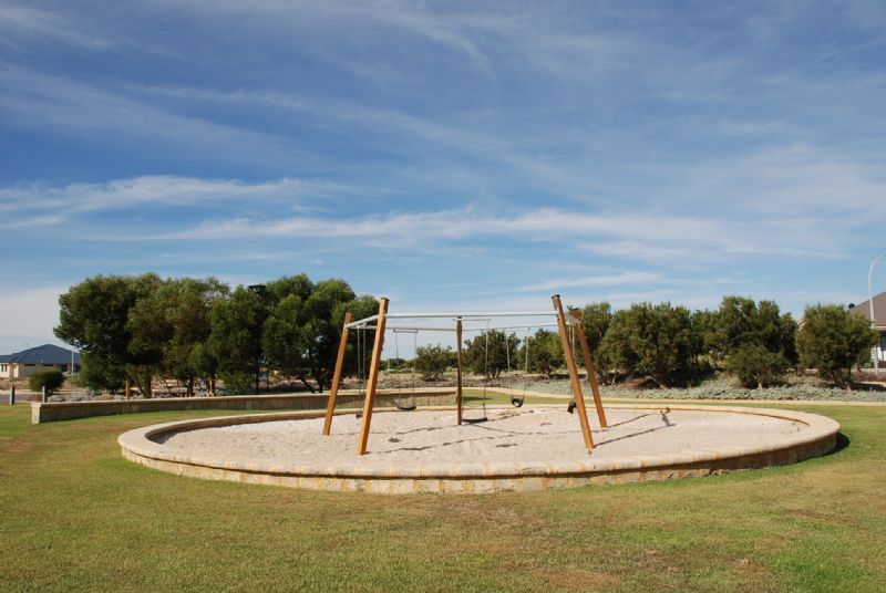 Lot 760, 34 Meelup Drive, JURIEN BAY, WA 6516