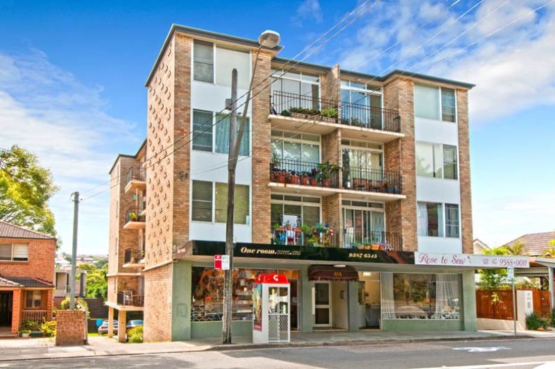 16/414 Bronte Road, BRONTE, NSW 2024