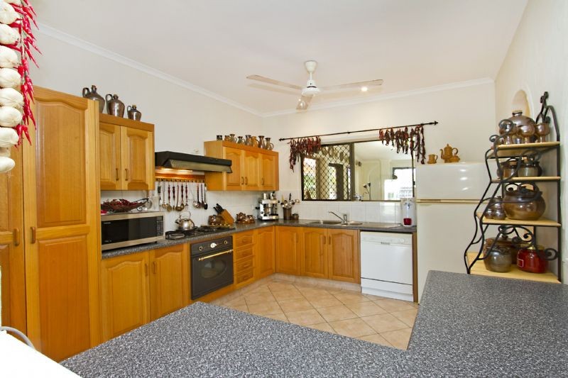 KEWARRA BEACH, QLD 4879