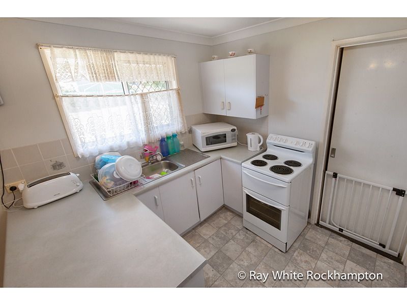 26 Kavanagh Crescent, KOONGAL, QLD 4701