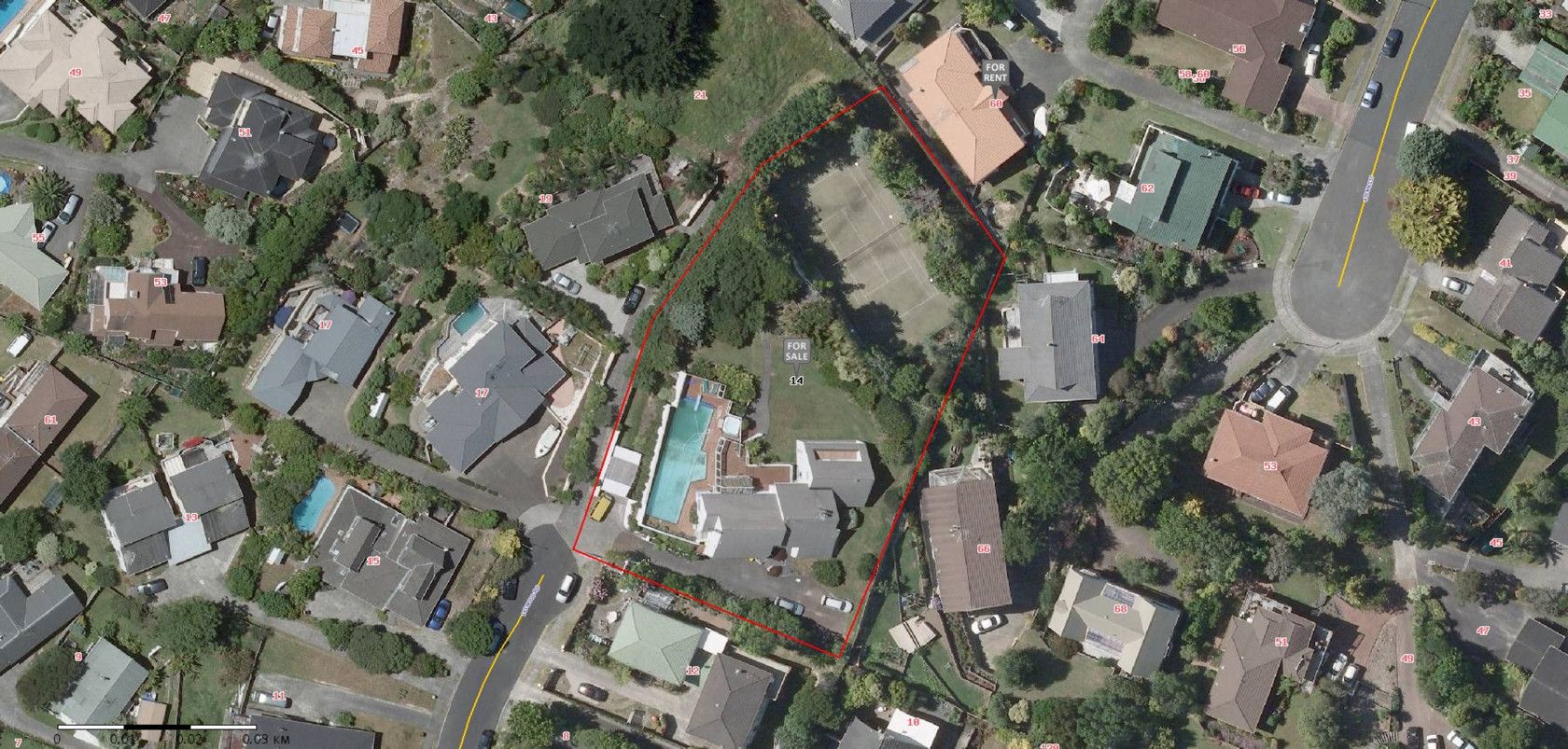 14 Eastwood Rise, BROWNS BAY, North Shore City