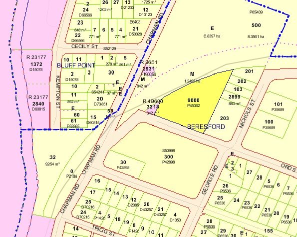 5 Ord Street (Lot 9000), BERESFORD, WA 6530