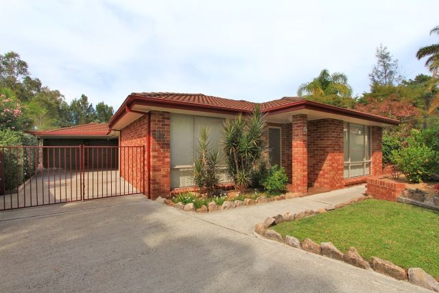 36 Mayfield Circuit, ALBION PARK, NSW 2527