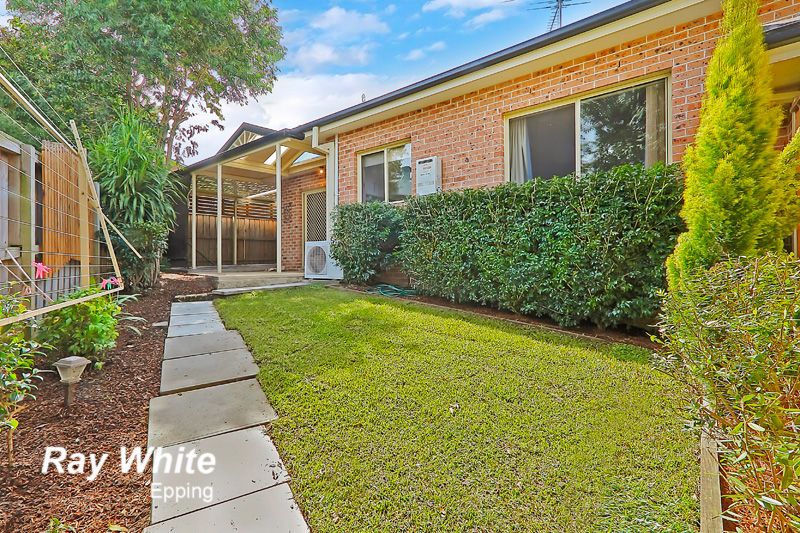 5/84 Balaclava Road, EASTWOOD, NSW 2122