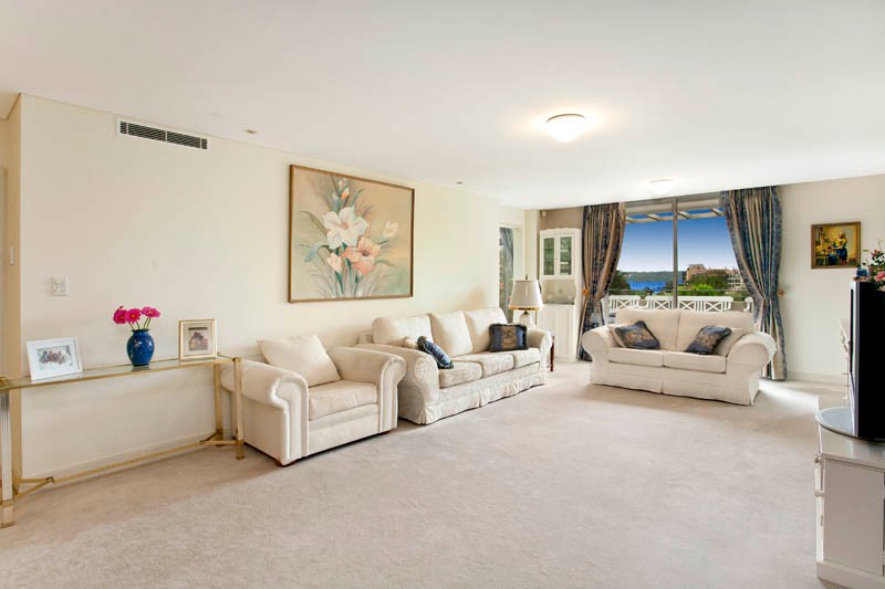 45/51 William Street, DOUBLE BAY, NSW 2028