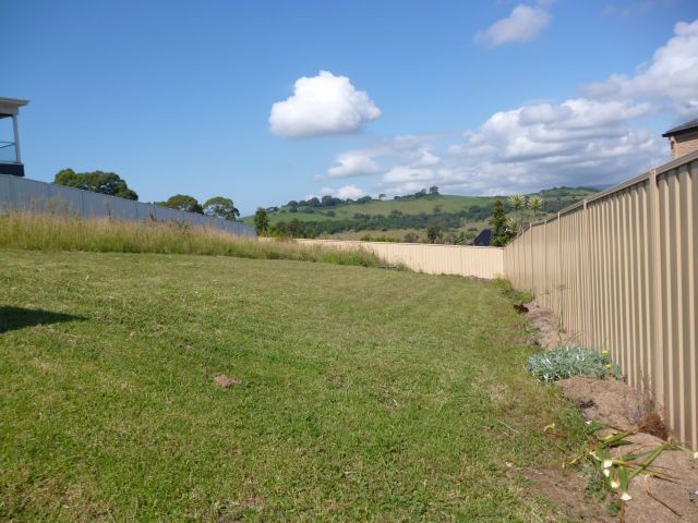 39 Albatross Drive, BLACKBUTT, NSW 2529