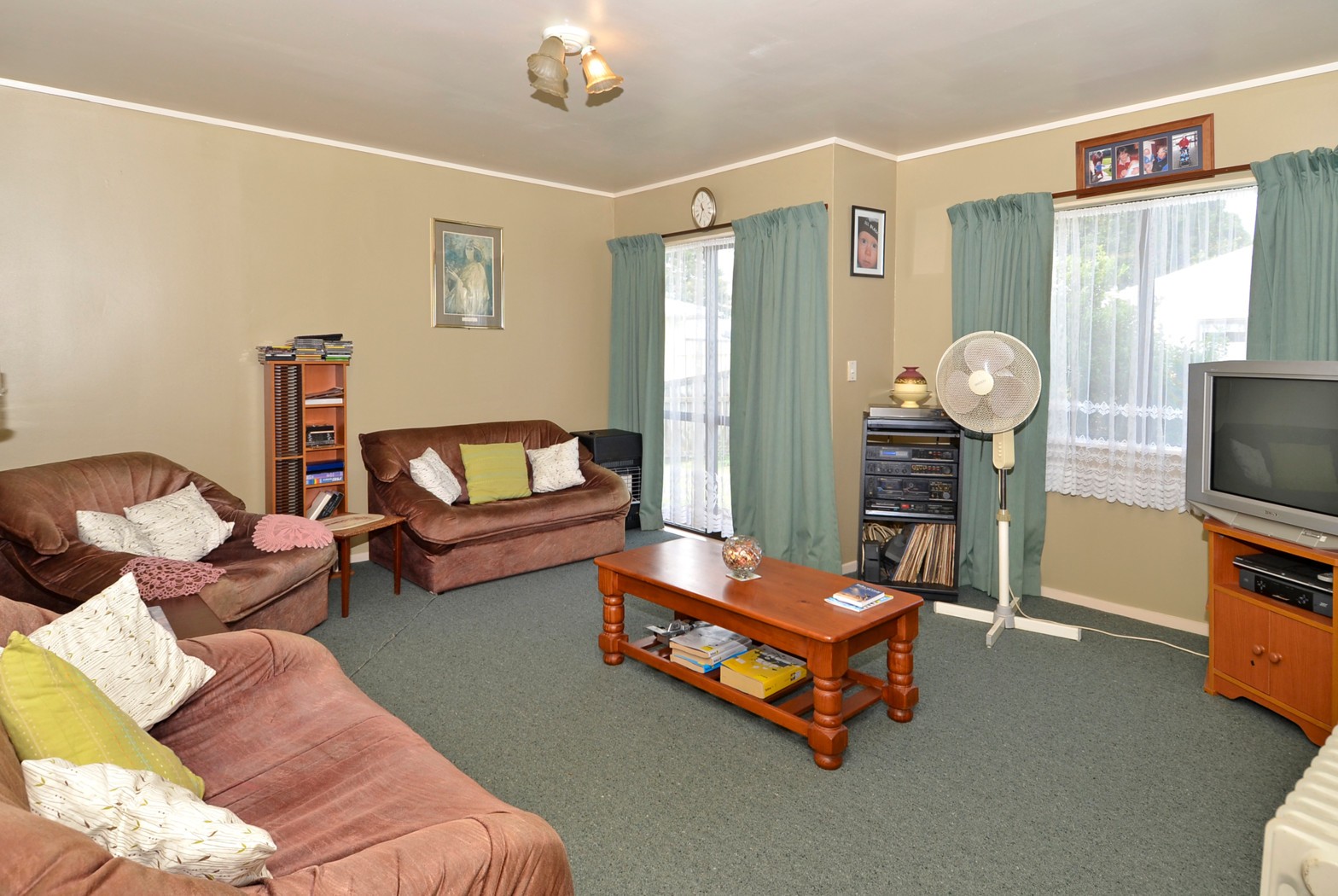 2/10 Hatherley Place, MANUREWA, Manukau City
