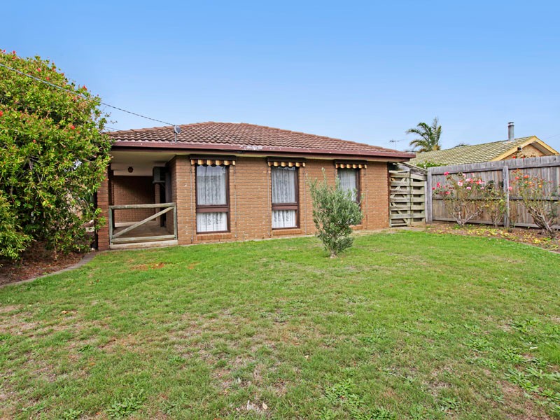 3 Yongala Court, GROVEDALE, VIC 3216
