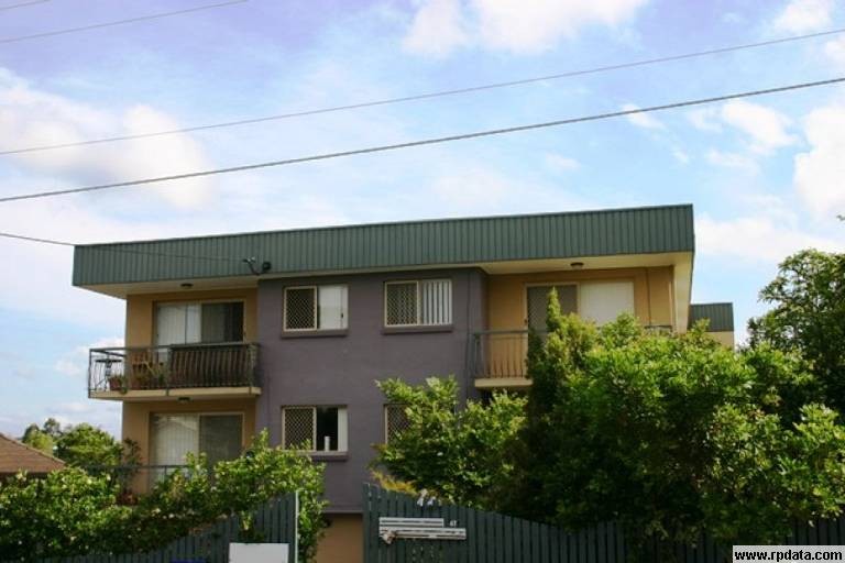 3/67 Sixth Avenue, KEDRON, QLD 4031