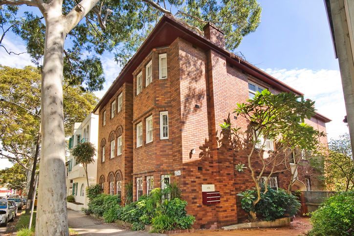 3/476 New South Head Road, DOUBLE BAY, NSW 2028