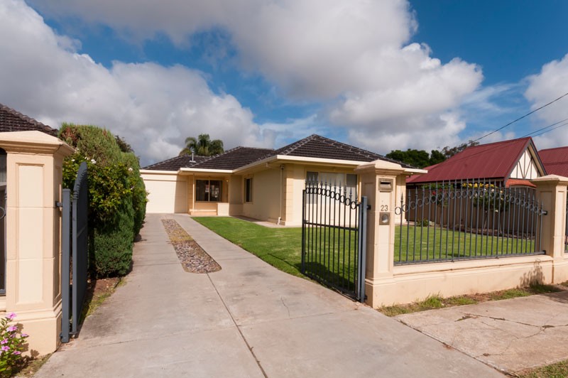 23 Heading Street, WEST CROYDON, SA 5008