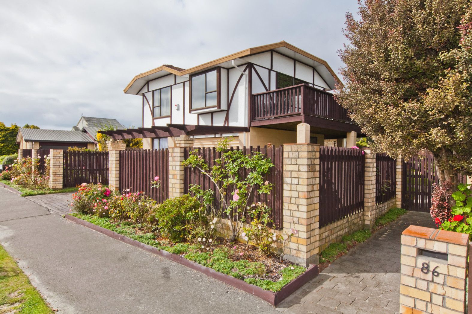 86 Waratah Street, AVONDALE, Christchurch City