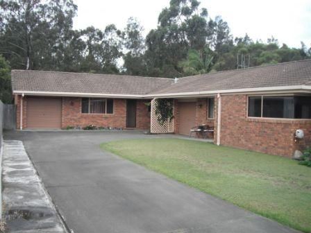 CHATHAM, NSW 2430
