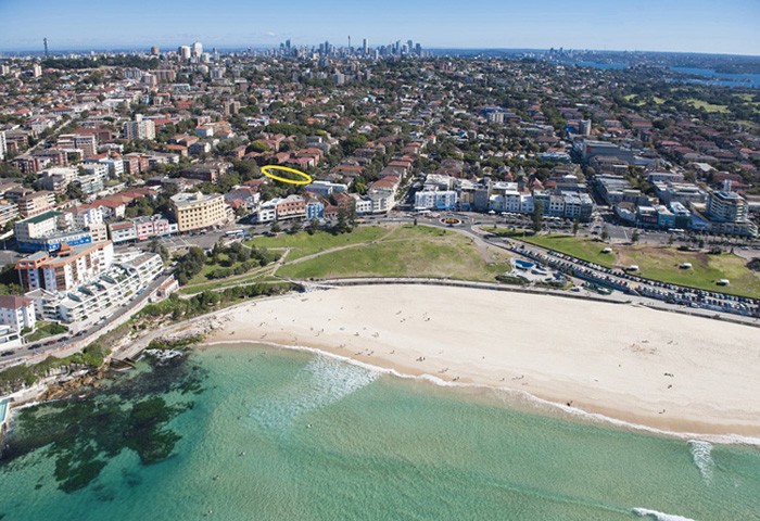 40 Sir Thomas Mitchell Road, BONDI BEACH, NSW 2026