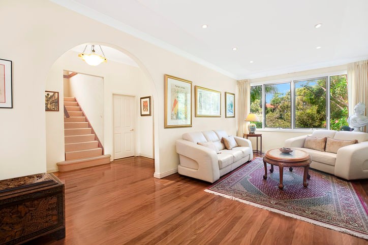6 Courtenay Road, ROSE BAY, NSW 2029
