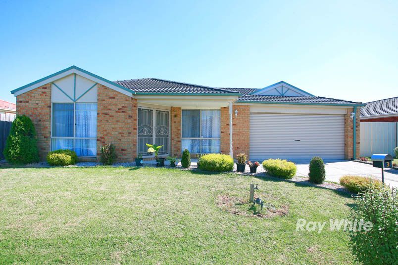 3 Glenaire Crescent, CRANBOURNE, VIC 3977