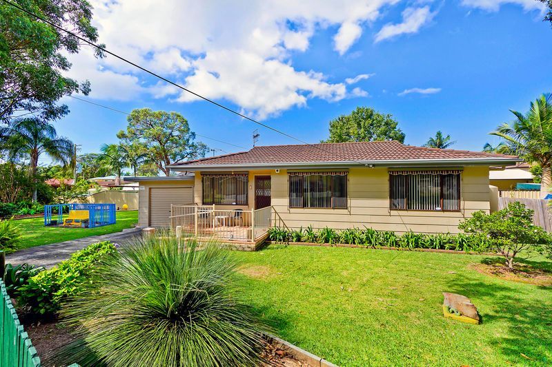 46 buckingham Road, BERKELEY VALE NSW 2261
