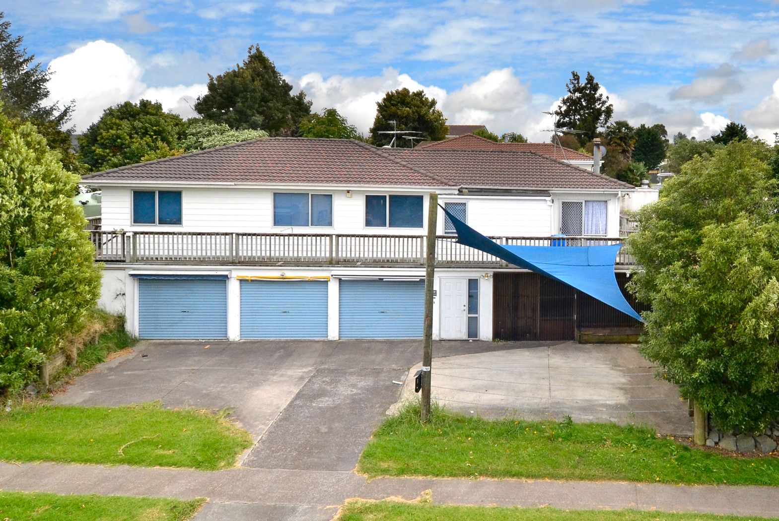 237 Mahia Road, MANUREWA, Manukau City