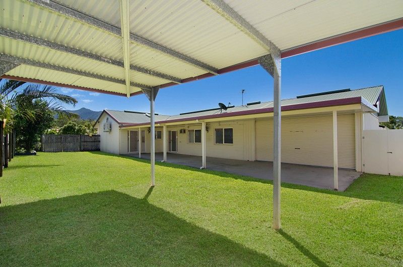 EDMONTON, QLD 4869