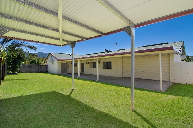 EDMONTON, QLD 4869