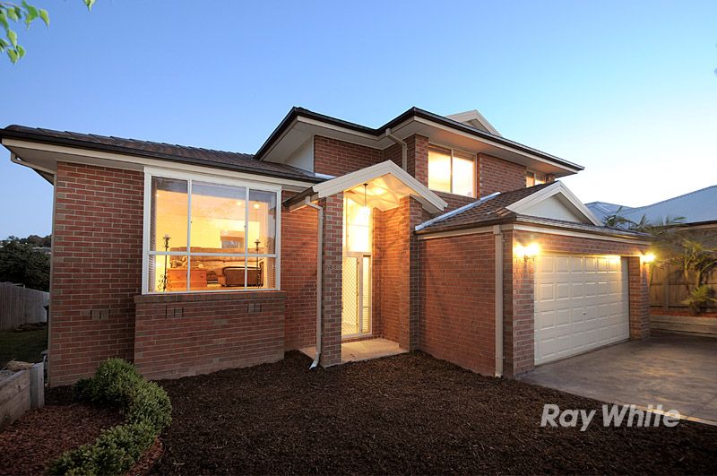 58 Scenic Drive, BEACONSFIELD VIC 3807