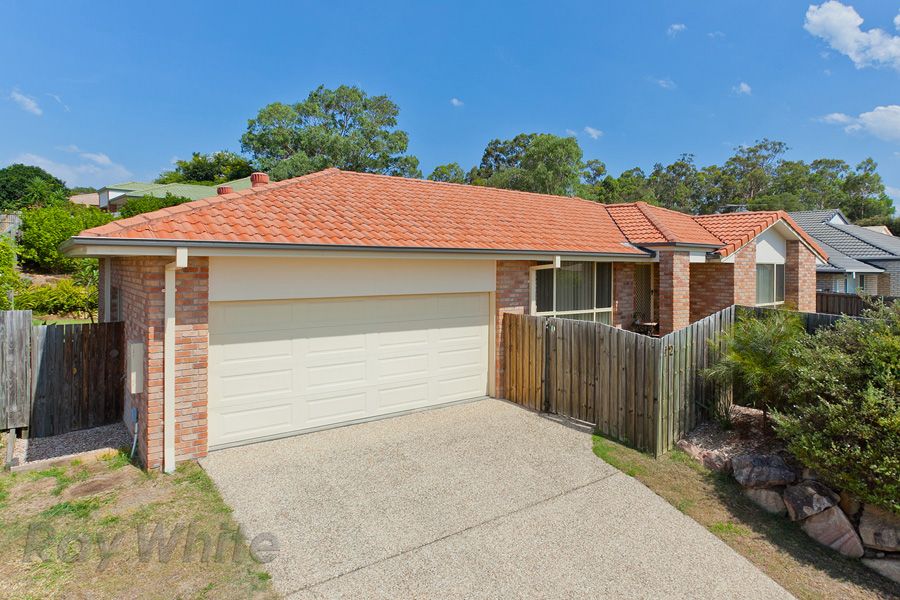 12 Dove Place, SPRINGFIELD QLD 4300