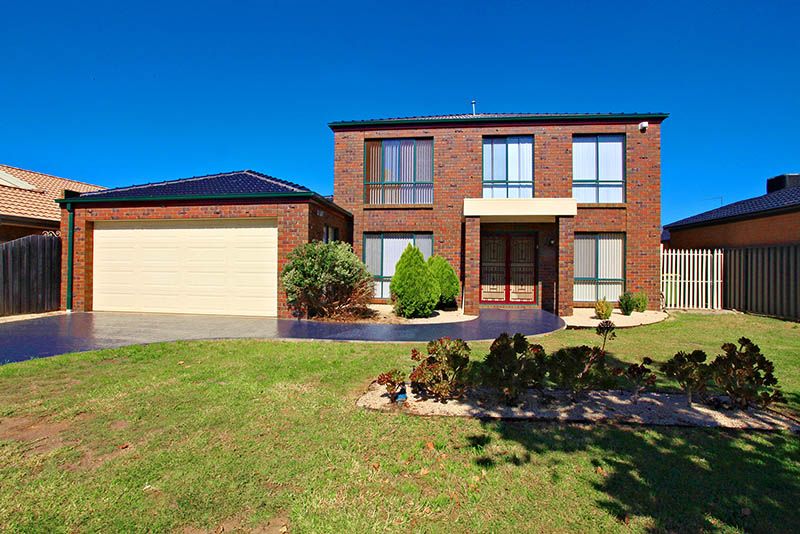 14 Upton Drive, HILLSIDE VIC 3037