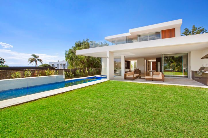 14 Village Lower Road, VAUCLUSE NSW 2030