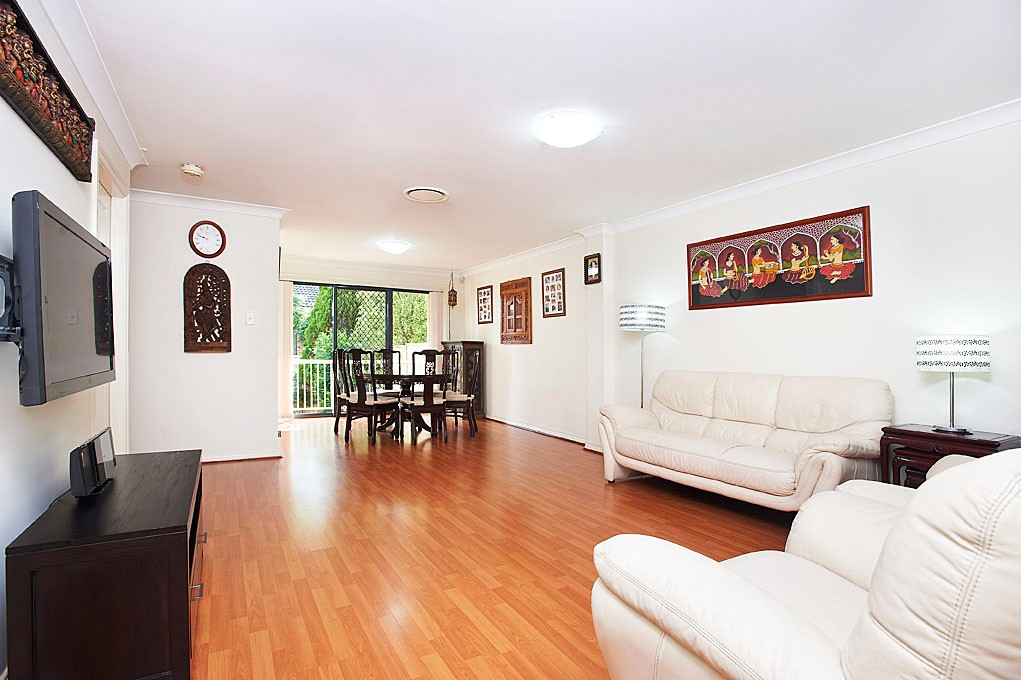 15/29-33 Stapleton Street, WENTWORTHVILLE, NSW 2145