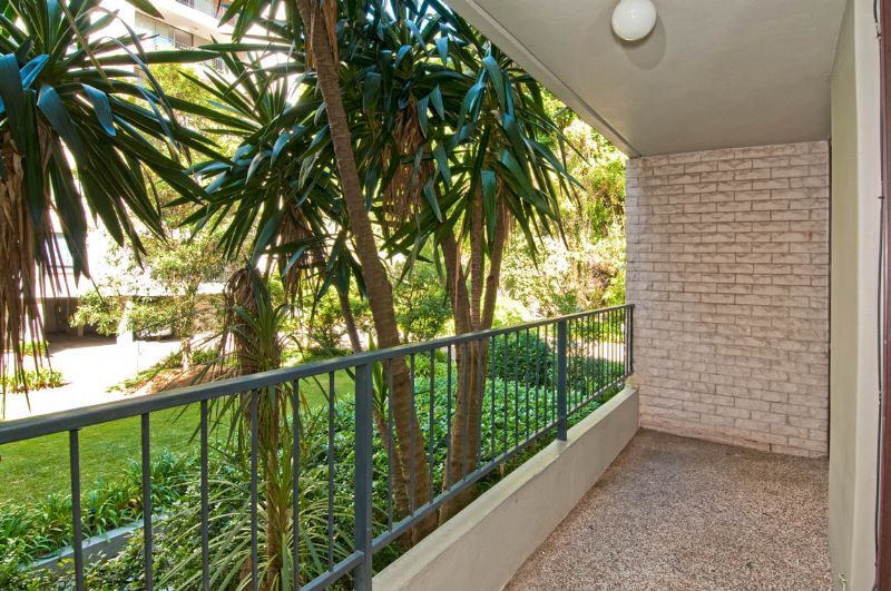 2d/6 Hampden Street, PADDINGTON, NSW 2021
