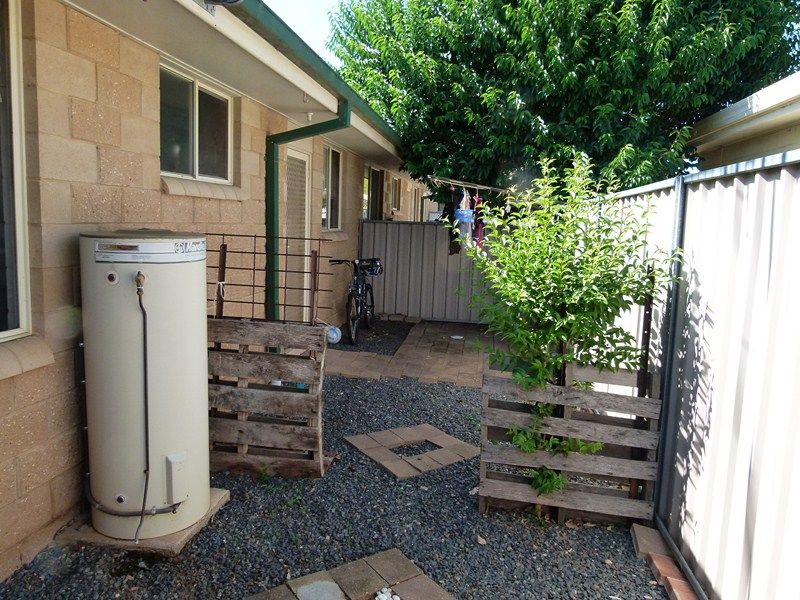 4/91 Farnell Street, FORBES, NSW 2871