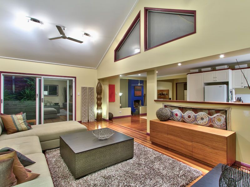251 Kent Street, NEW FARM, QLD 4005