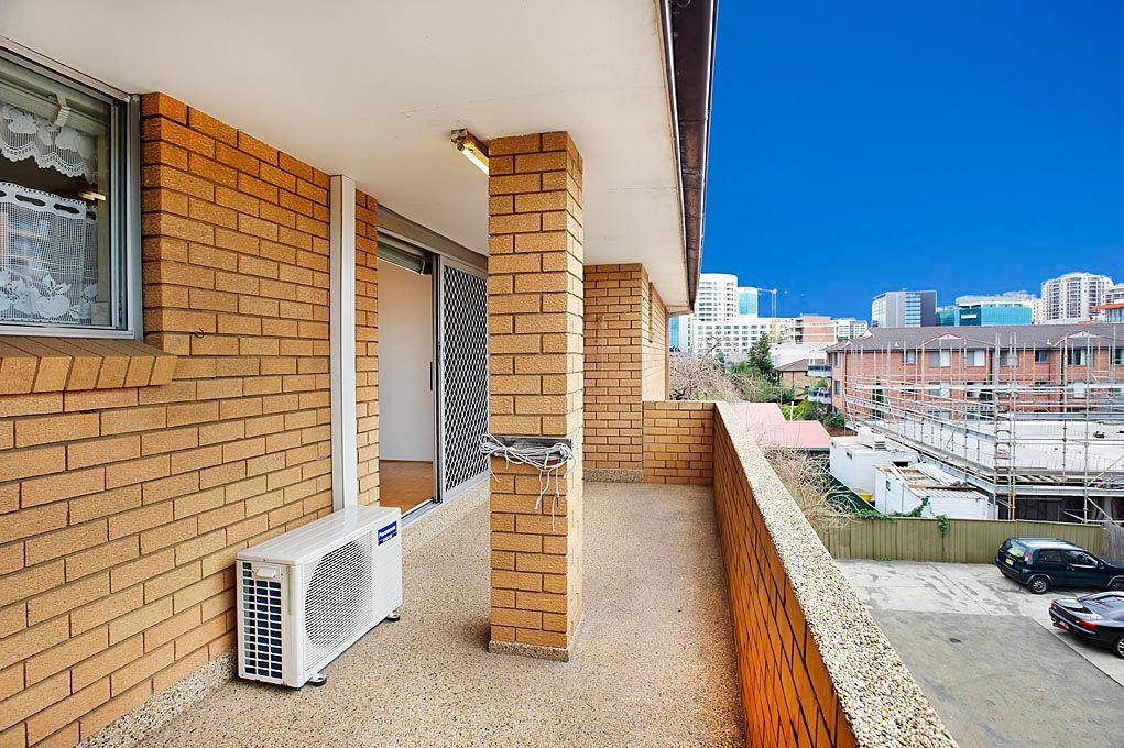 6/22-24 Marion Street, PARRAMATTA, NSW 2150