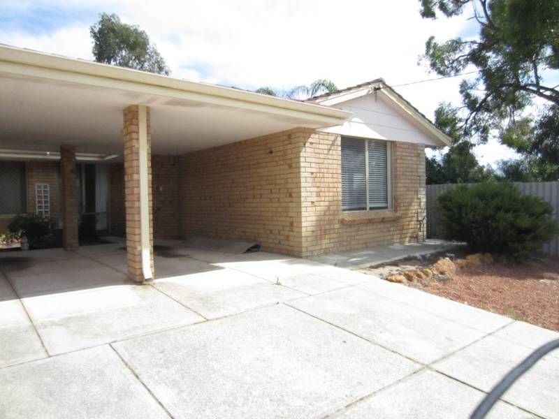 4 Elata Grove, MIRRABOOKA, WA 6061
