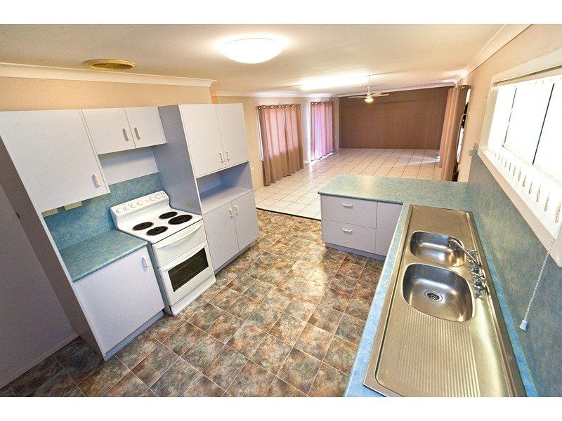 4 Webb Street, FRENCHVILLE, QLD 4701