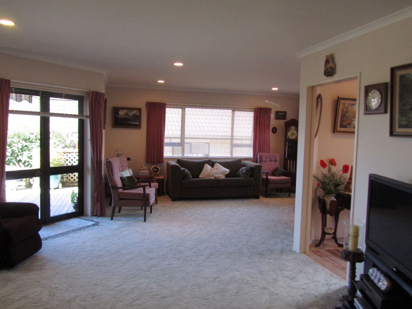 PUKEKOHE, Franklin