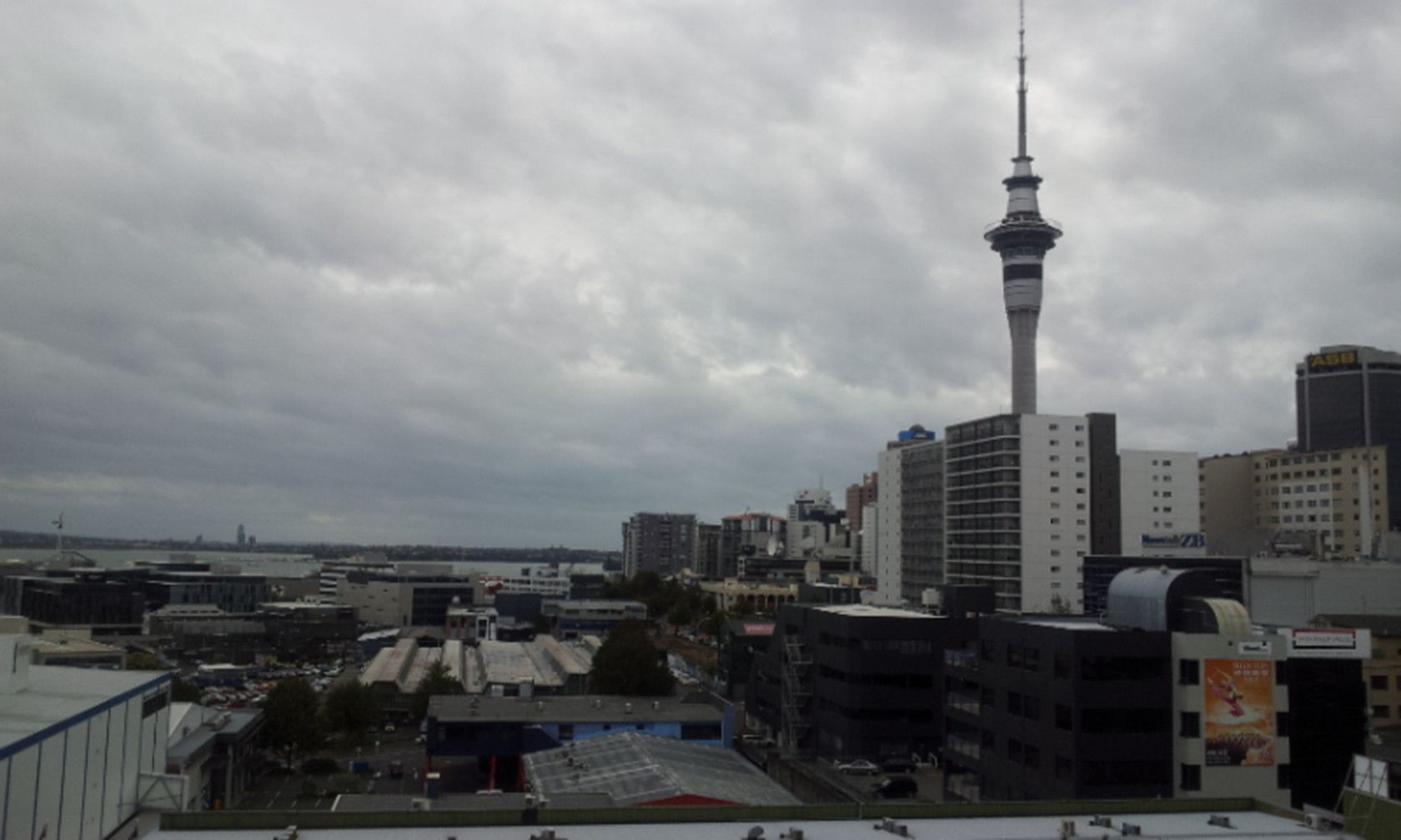 AUCKLAND CENTRAL, Auckland City