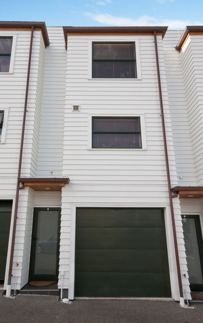 NEWMARKET, Auckland City