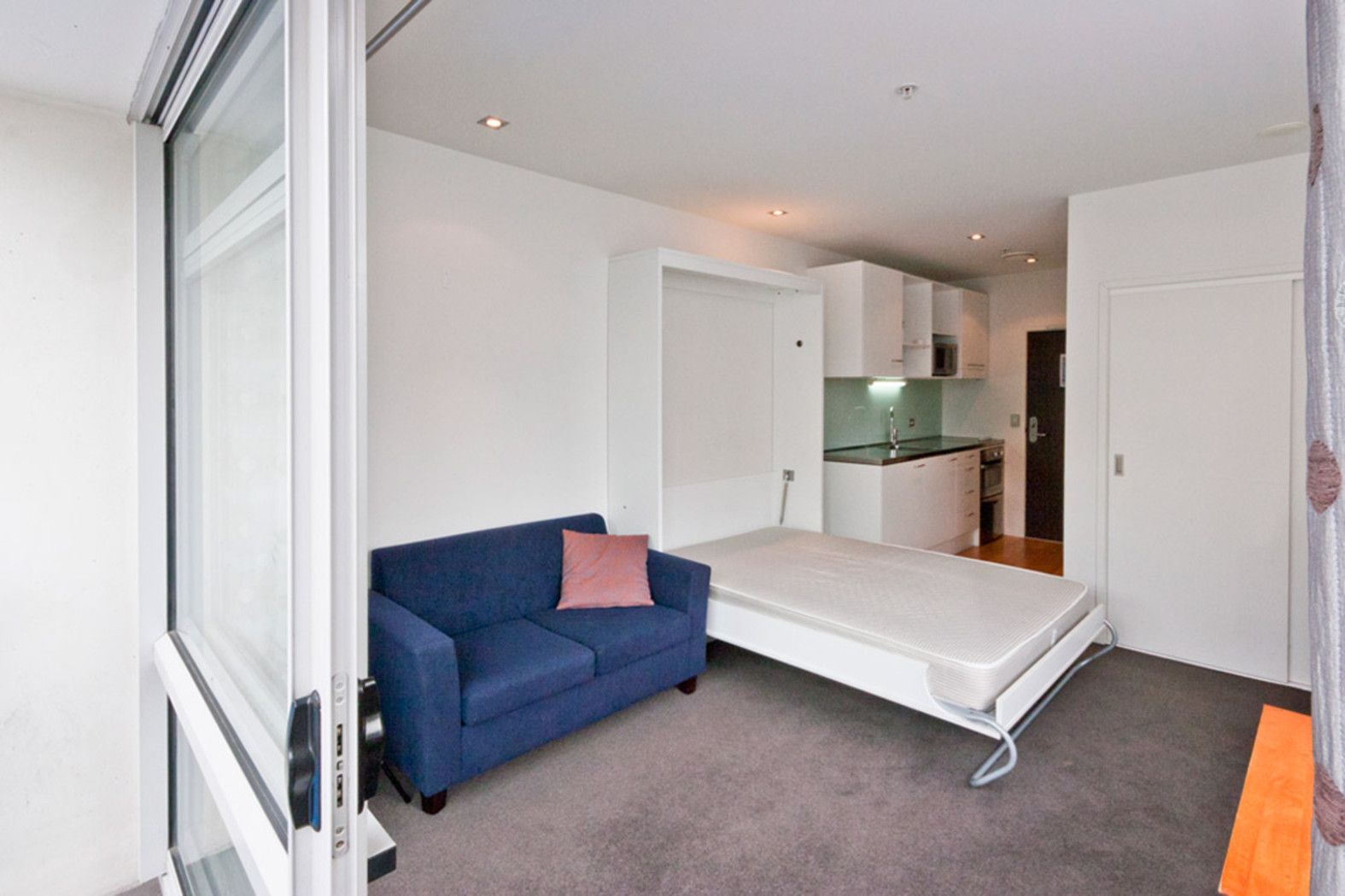 AUCKLAND CENTRAL, Auckland City