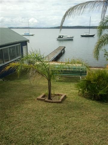 SUNSHINE, NSW 2264
