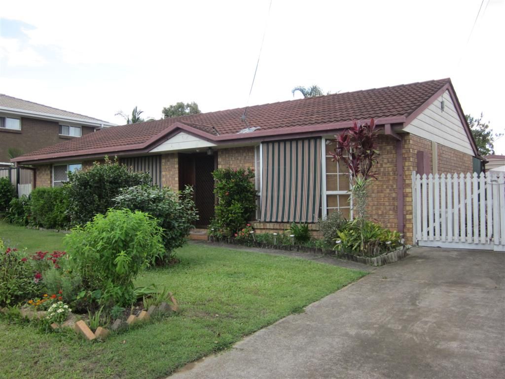 3 Sarah Court, CAPALABA QLD 4157