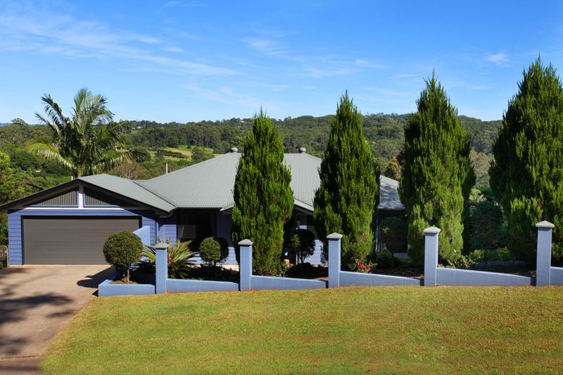 48 Lemon Grove Place, ROSEMOUNT QLD 4560