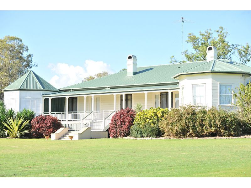 308 Lambert Road, BEAUDESERT, QLD 4285