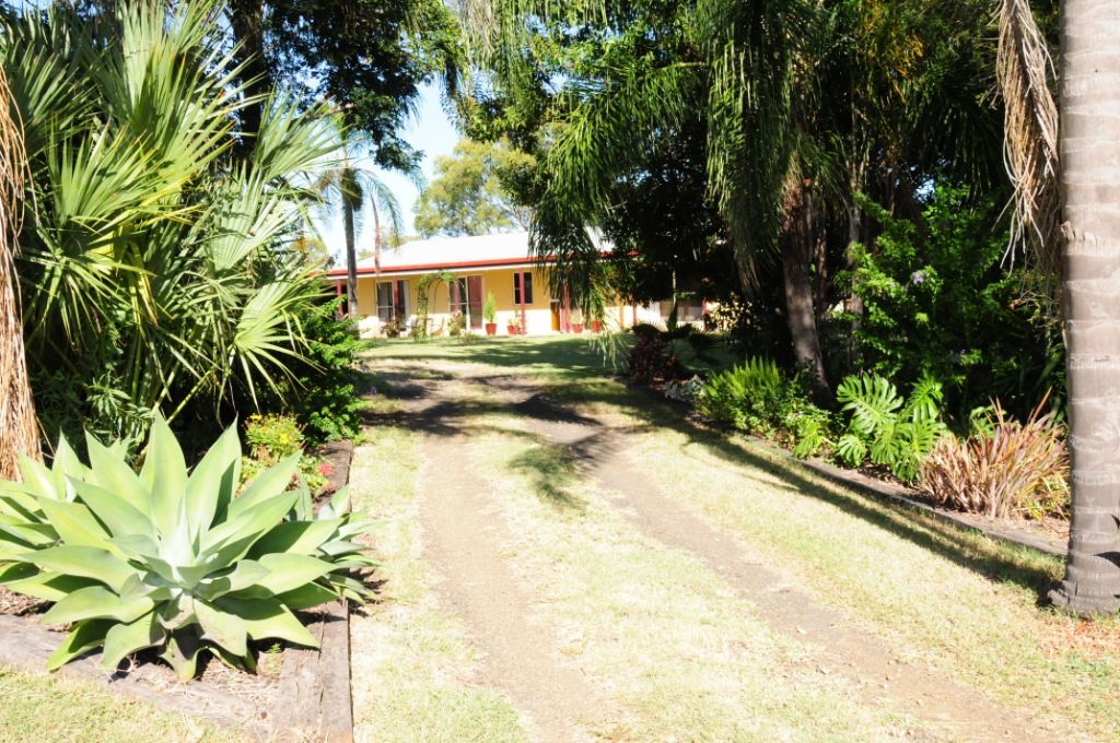 626 Rosewood-Marburg Road, TALLEGALLA, QLD 4340