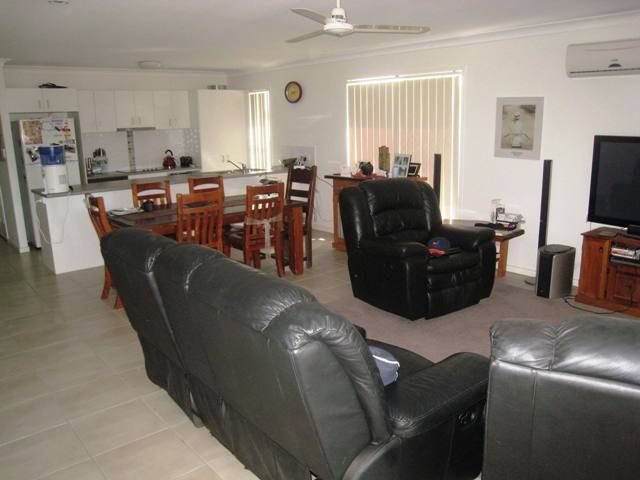 EMERALD, QLD 4720