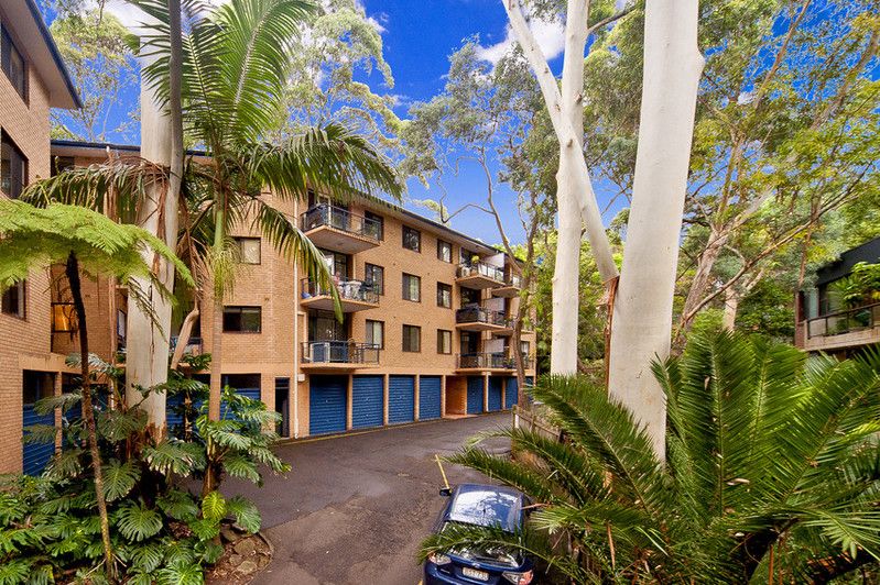 2 Peckham Avenue, CHATSWOOD NSW 2067