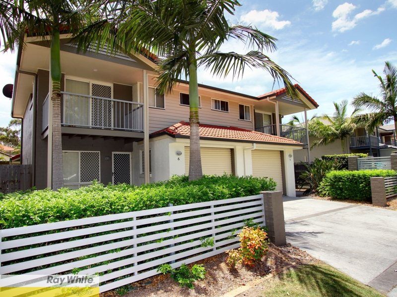 8 Earnshaw Street, ALGESTER QLD 4115