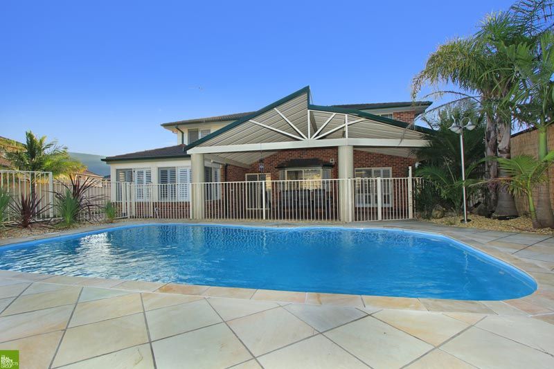 47 Robins Creek Drive, HORSLEY, NSW 2530