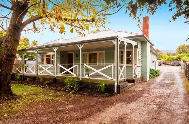 58 Albert Avenue, BORONIA, VIC 3155