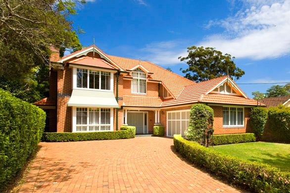 79 Boundary Road, WAHROONGA, NSW 2076